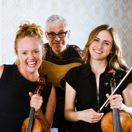 Celtic Fiddle